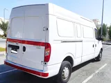 MAXUS PANEL VAN 2020 MODEL - FOR RENT